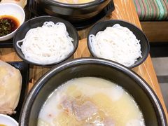 -过桥缘·过桥米线(鲁能城店)