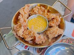 -哈哈碳都·牛肋条无限自助烤肉(台江万达店)