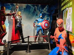 -上海动漫博物馆