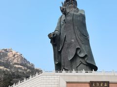 -青岛崂山太清宫