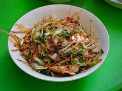 香干拌川-小狗面馆(复兴店)
