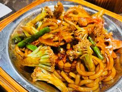 -大潮淮·淮扬菜(何园旗舰店)