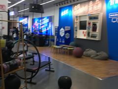 -迪卡侬(安德门店)