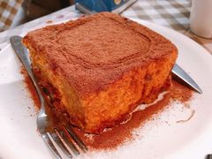 -新大咀港式茶餐厅(宝山万达店)