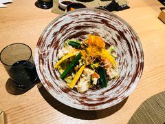 -月下料理(楷林IFC店)