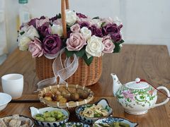 -妙香素食(梧桐山店)