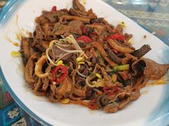 -老崇左特色风味食馆