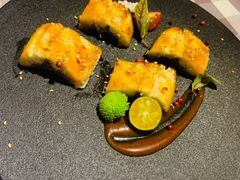 -岸芷汀兰·法餐牛排