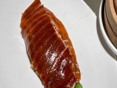 -四季民福烤鸭店(王府井东安门店)