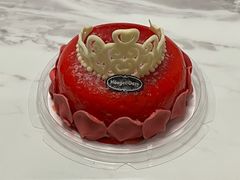 女王蛋糕冰淇淋-哈根达斯(皇城恒隆广场店)