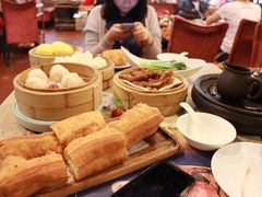 -点都德(聚福楼店)