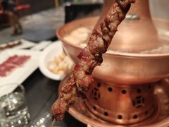 -南门涮肉(上海二店)