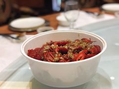 -阿锋鲍鱼酒家美食汇(华安店)