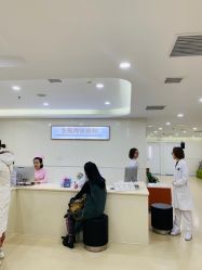 -五洲妇儿医院