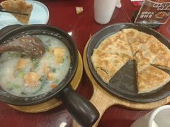 -宏状元现熬粥·京味菜(五棵松店)