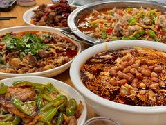 -艺味深尝(云锦路店)
