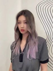 -TK·HAIR SALON韩式设计