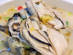 -园里前·10年私厨·福建菜(台江万达鳌峰洲店)