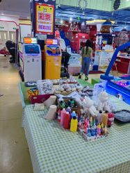 点击看大图 -开心哈乐儿童主题乐园(孙河易事达店)