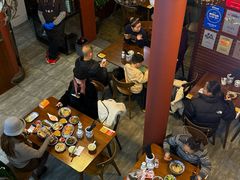-孙盛兴奥灶面馆·蟹黄面·三虾面(山塘街总店)