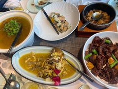 -上座云间·青年赣菜(绿茵店)