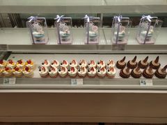 -好利来(团结湖店)