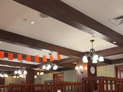 -青岛海景花园大酒店·白果树餐厅青岛菜