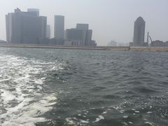 -海河外滩公园