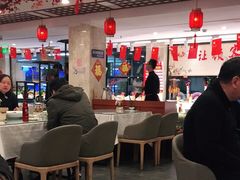 大堂-丈母娘的饭局•新金陵菜(牛首山店)