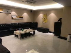 -优悦派 · 别墅轰趴馆(波西米亚风情馆店)