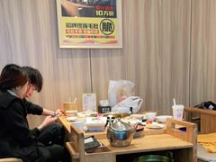 -周小明火锅(黑金冠社区店)