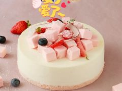-EVERNAKED裸蛋糕(SOHO天山店)