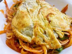 炒拉条-天缘面馆(新华街店)