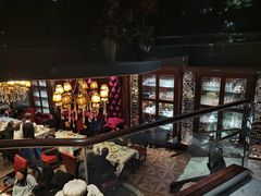 -波特曼西餐厅(南岗店)