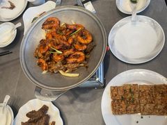 -亢龙太子酒轩·花园店