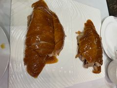 -东兴楼饭庄(六里桥店)