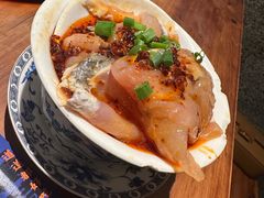 -楠火锅(太古里总店)