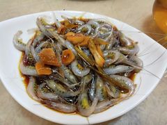 -吕四渔港码头海鲜餐厅