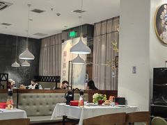 -味+新京宴·烤鸭·北京菜(创意谷店)