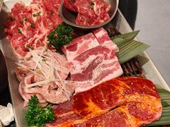 -麻蒲碳烤肉(远景路1号店)