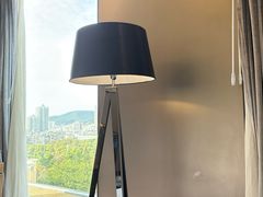 -广州天河希尔顿酒店