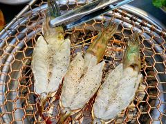 -农乐园炭火烤肉(繁花中心店)