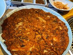 -唯成•韩国炭火烤肉 유성고기