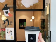 -常识咖啡common sense(春熙路店)