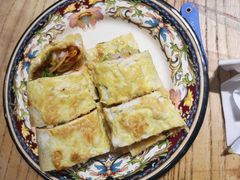 -勃利地摊·勃立小串烧烤