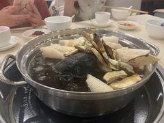 -太婆天府山珍酒楼(亚运村店)