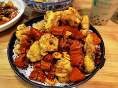 -兔爸私家小厨(新北万达店)