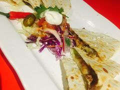 -Cactus墨西哥仙人掌餐厅