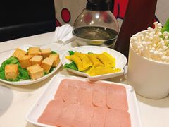 -鱼颜诱纸纸上烤鱼·蛙(龙湖天街店)