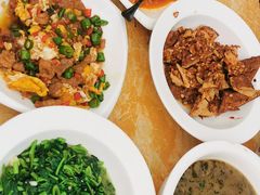 -呷得家常菜馆(王公塘店)